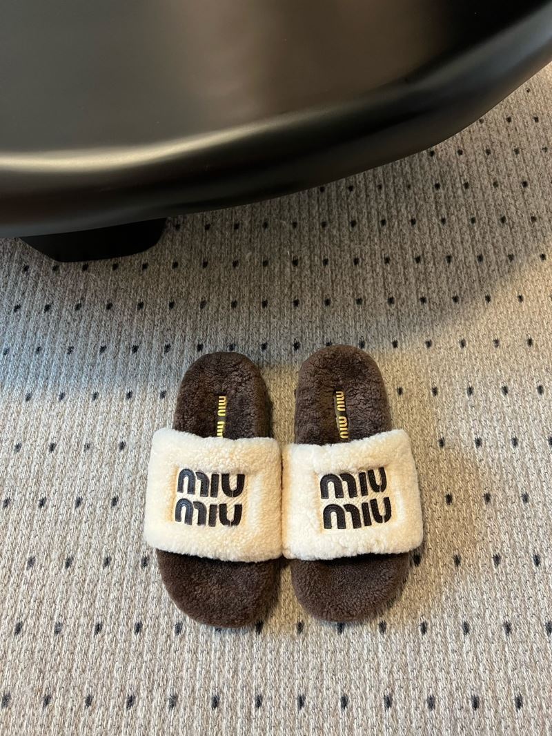 Miu Miu Sandals